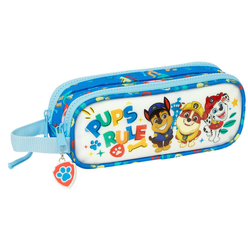 Portatodo Pups Rule Patrulla Canina Paw Patrol SAFTA