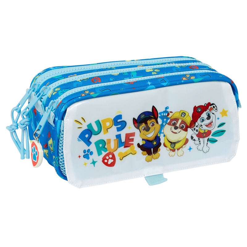 Portatodo Pups Rule Patrulla Canina Paw Patrol SAFTA