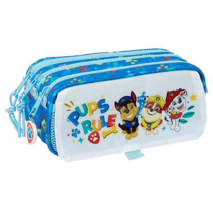 Portatodo Pups Rule Patrulla Canina Paw Patrol SAFTA