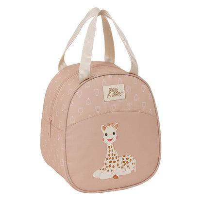 Neceser Cookie Sophie La Girafe termo SAFTA