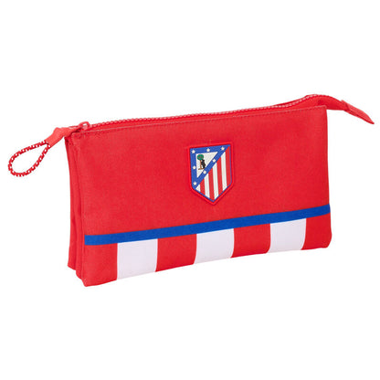 Portatodo Atletico de Madrid triple SAFTA