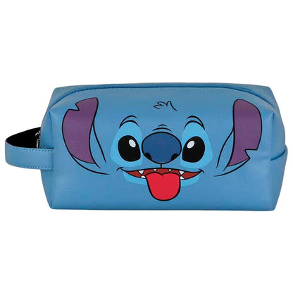 Neceser Stitch Disney KARACTERMANIA