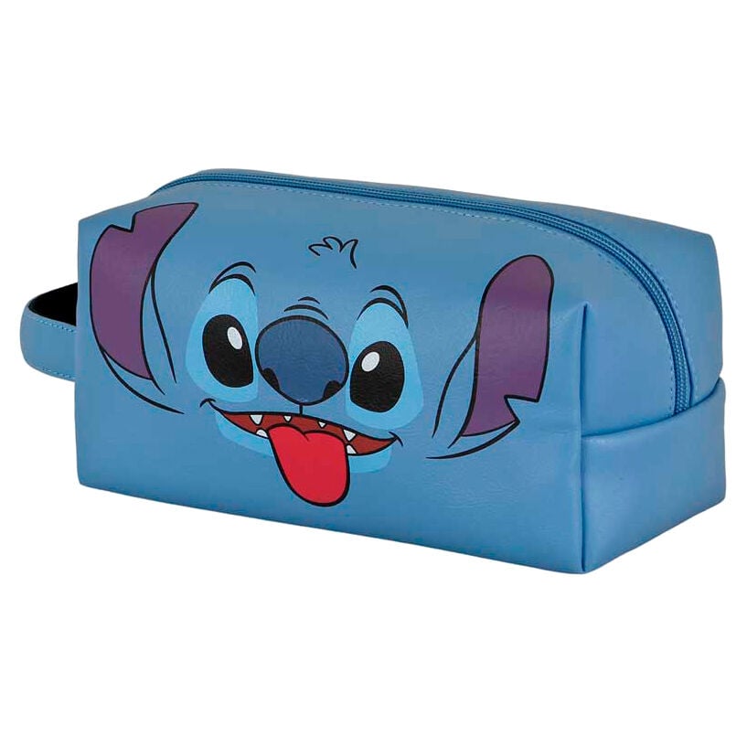 Neceser Stitch Disney KARACTERMANIA