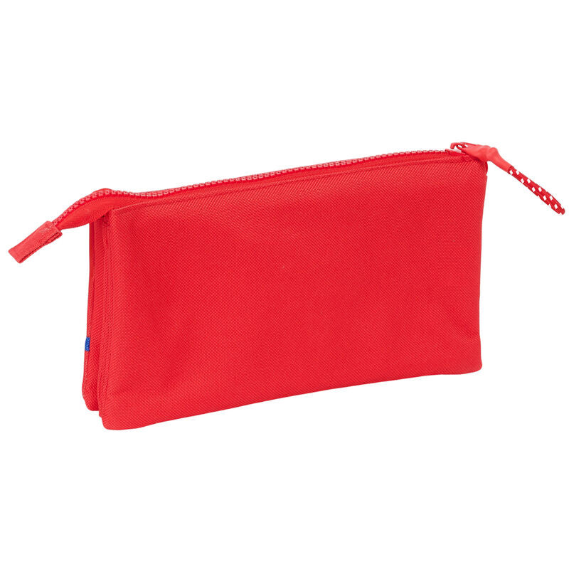 Portatodo Atletico de Madrid triple SAFTA
