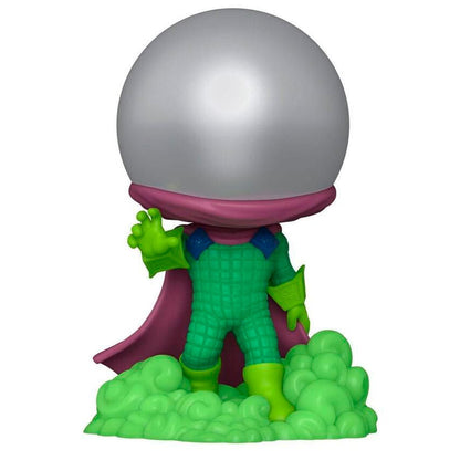 Figura POP Marvel Mysterio Exclusive FUNKO