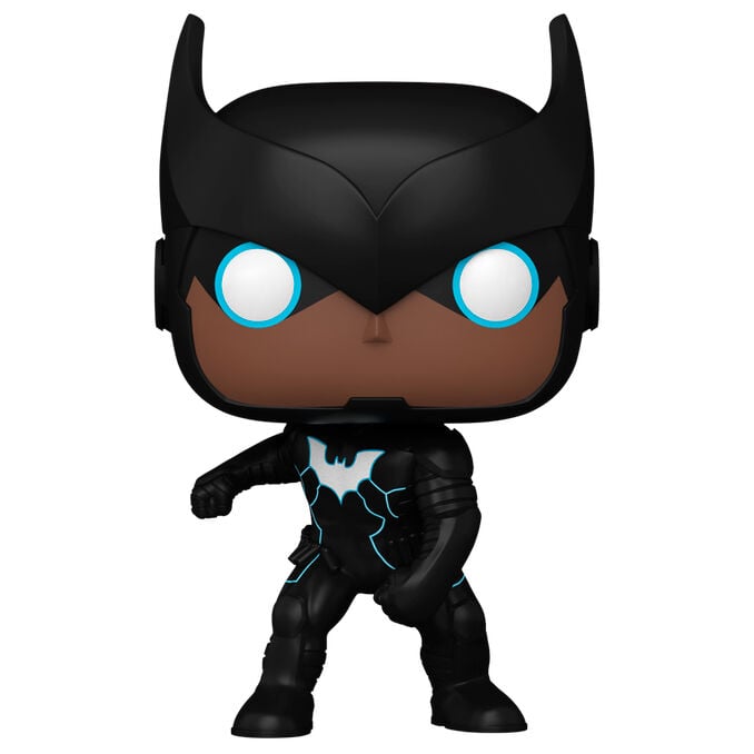 Figura POP DC Comics Batman Batwing FUNKO