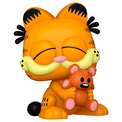 Figura POP Garfield - Garfield with Pooky FUNKO