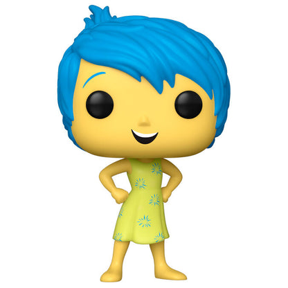 Figura POP Inside Out 2 Joy FUNKO