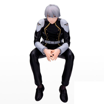 Figura Reno Ichikawa PM Perchering Kaiju No.8 15cm SEGA GOODS