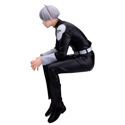 Figura Reno Ichikawa PM Perchering Kaiju No.8 15cm SEGA GOODS