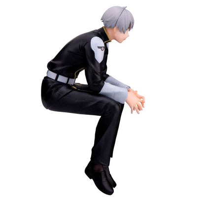 Figura Reno Ichikawa PM Perchering Kaiju No.8 15cm SEGA GOODS