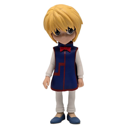 Figura Minix Kurapika Hunter x Hunter 12cm MINIX