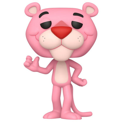 Figura POP Pantera Rosa FUNKO