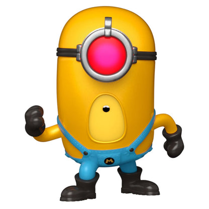 Figura POP Gru Mi Villano Favorito 4 Mega Minion Mel FUNKO