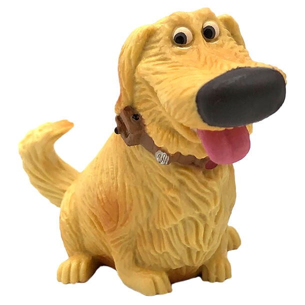 Figura Dug Up Disney 6cm BULLYLAND