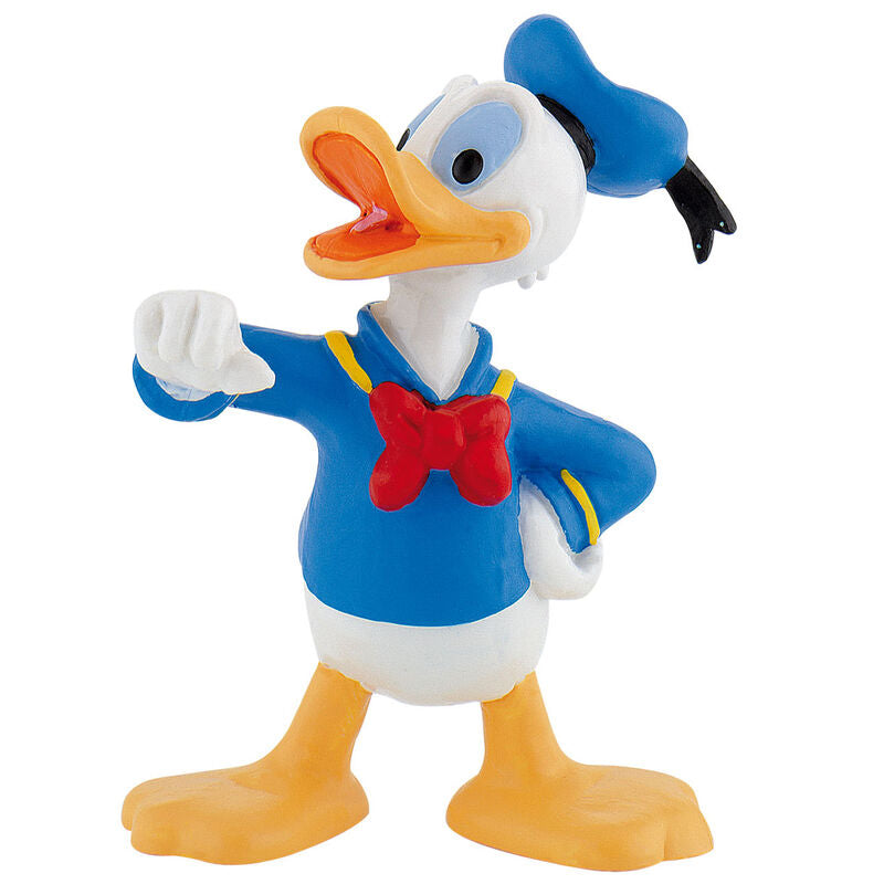 Figura Donald Disney 6cm BULLYLAND