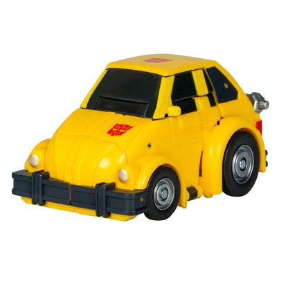 Figura Bumblebee Studio Series Transformers 11cm HASBRO