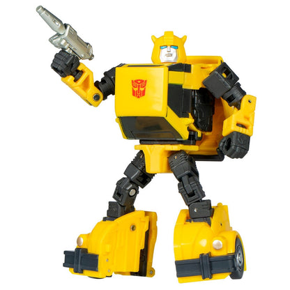 Figura Bumblebee Studio Series Transformers 11cm HASBRO