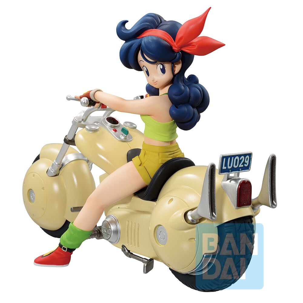Figura Ichibansho Lunch Snap Collection Dragon Ball Z 14cm BANPRESTO