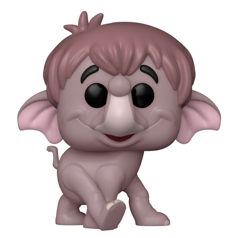Figura POP Disney El Libro de la Selva Hathi Jr FUNKO