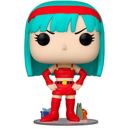 Figura POP Dragon Ball GT Bulla FUNKO