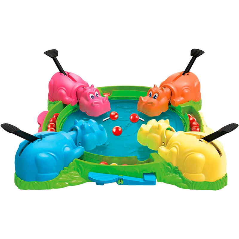Juego Tragabolas HASBRO