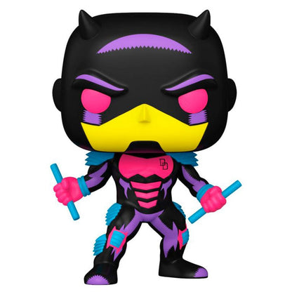 Figura POP Marvel Daredevil Exclusive FUNKO