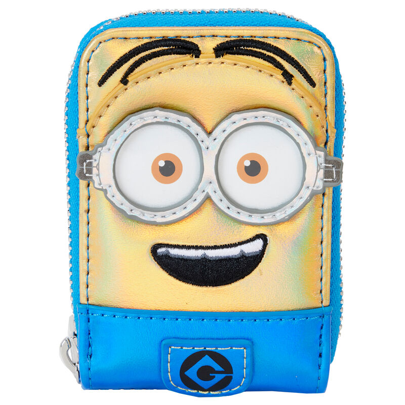 Cartera Minions Gru Mi Villano Favorito Loungefly LOUNGEFLY