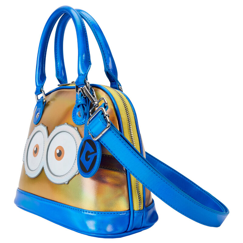 Bolso Minions Gru Mi Villano Favorito Loungefly LOUNGEFLY