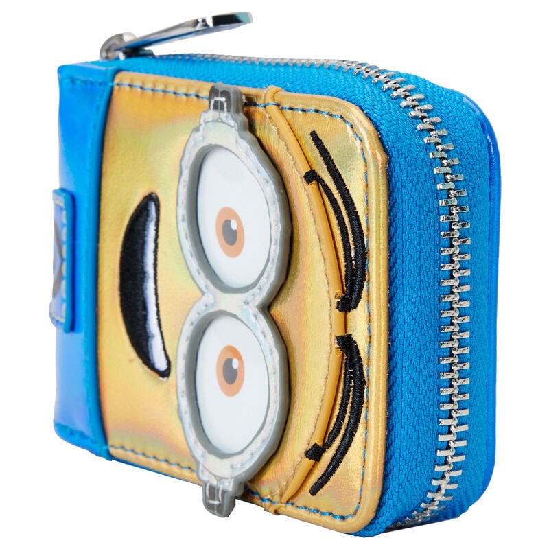 Cartera Minions Gru Mi Villano Favorito Loungefly LOUNGEFLY