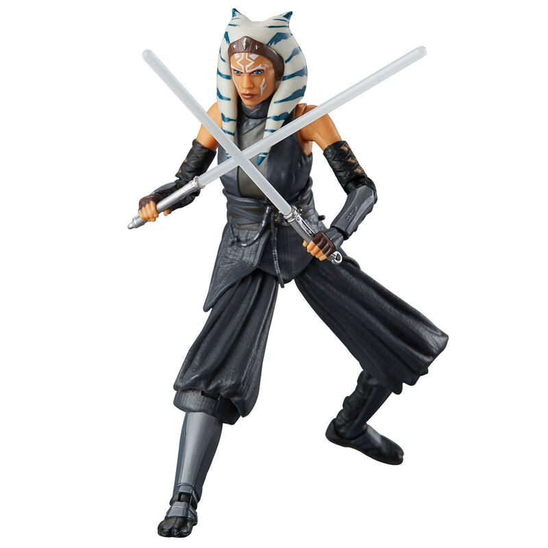 Figura Ahsoka Tano Star Wars 15cm HASBRO