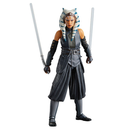 Figura Ahsoka Tano Star Wars 15cm HASBRO
