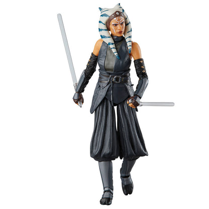 Figura Ahsoka Tano Star Wars 15cm HASBRO