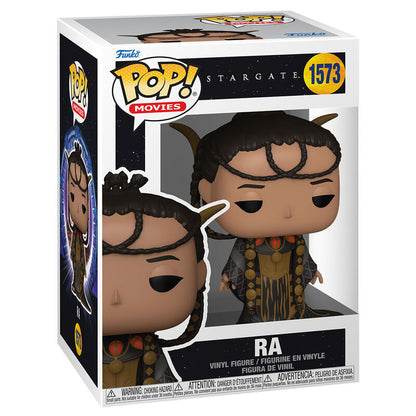 Figura POP Stargate Ra FUNKO
