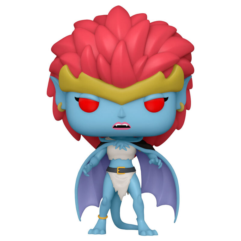 Figura POP Gargoyles Demona FUNKO