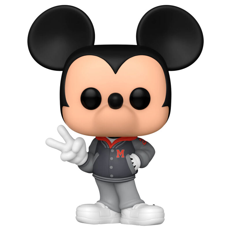 Figura POP Disney Mickey & Friends Mickey Mouse FUNKO