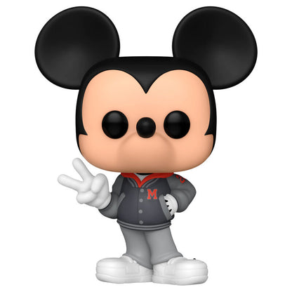 Figura POP Disney Mickey & Friends Mickey Mouse FUNKO