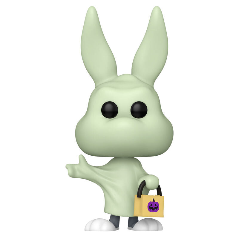 Figura POP Looney Tunes Bugs Bunny FUNKO