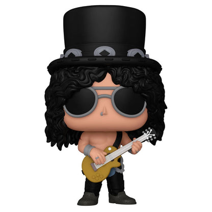 Figura POP Guns N Roses Slash FUNKO