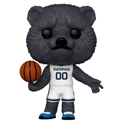 Figura POP NBA Memphis Grizz FUNKO