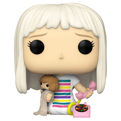 Figura POP Poltergeist II Carol Anne Freeling FUNKO