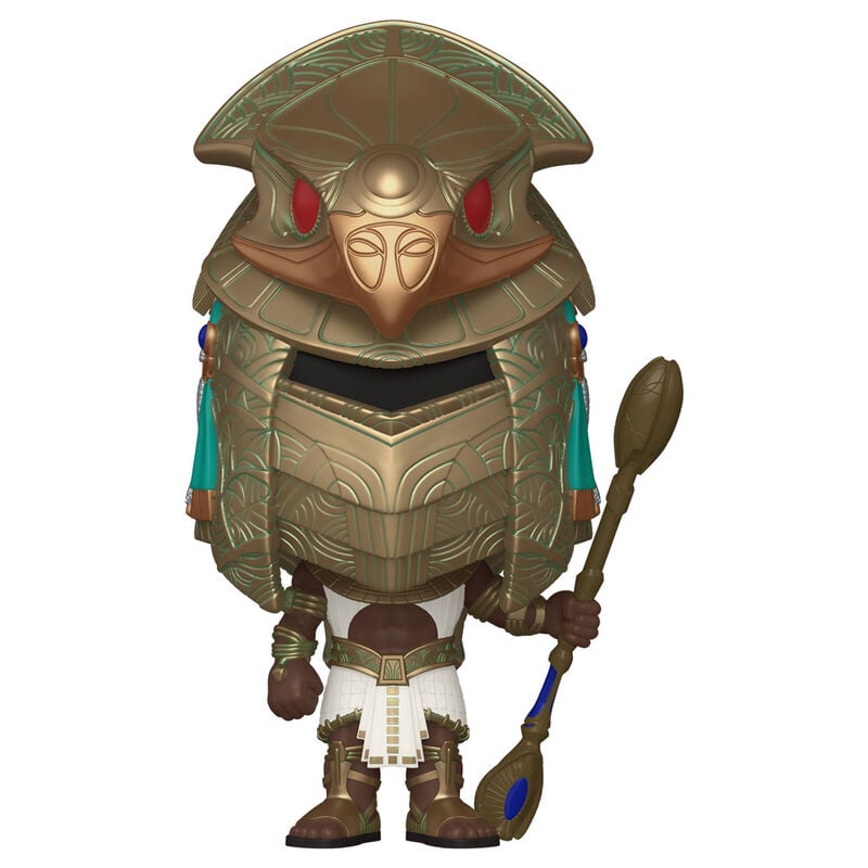 Figura POP Stargate Horus Guard FUNKO