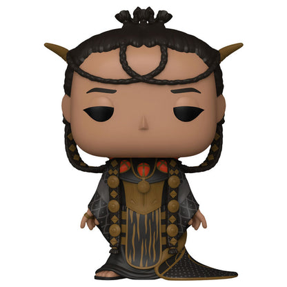Figura POP Stargate Ra FUNKO