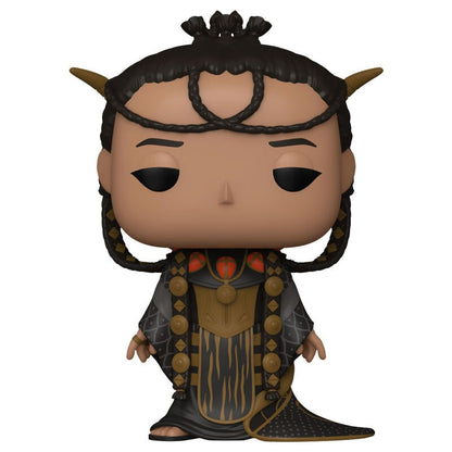 Figura POP Stargate Ra FUNKO