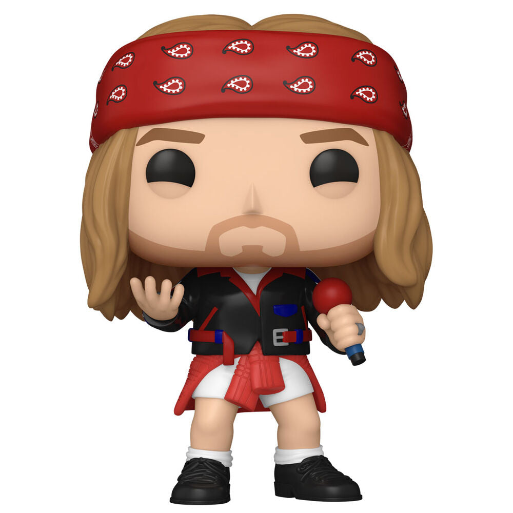 Figura POP Guns N Roses AXL Rose Chase FUNKO