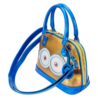 Bolso Minions Gru Mi Villano Favorito Loungefly LOUNGEFLY