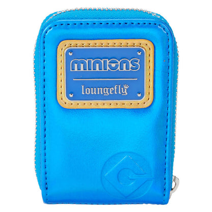 Cartera Minions Gru Mi Villano Favorito Loungefly LOUNGEFLY