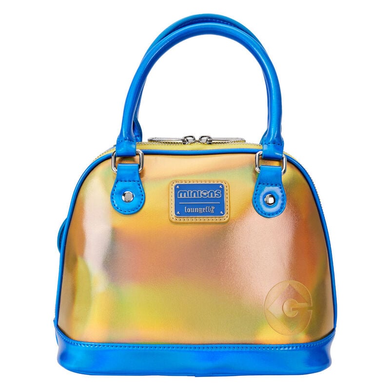 Bolso Minions Gru Mi Villano Favorito Loungefly LOUNGEFLY