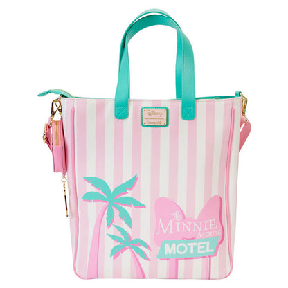 Bolso + monedero Vacation Style Minnie Disney Loungefly LOUNGEFLY