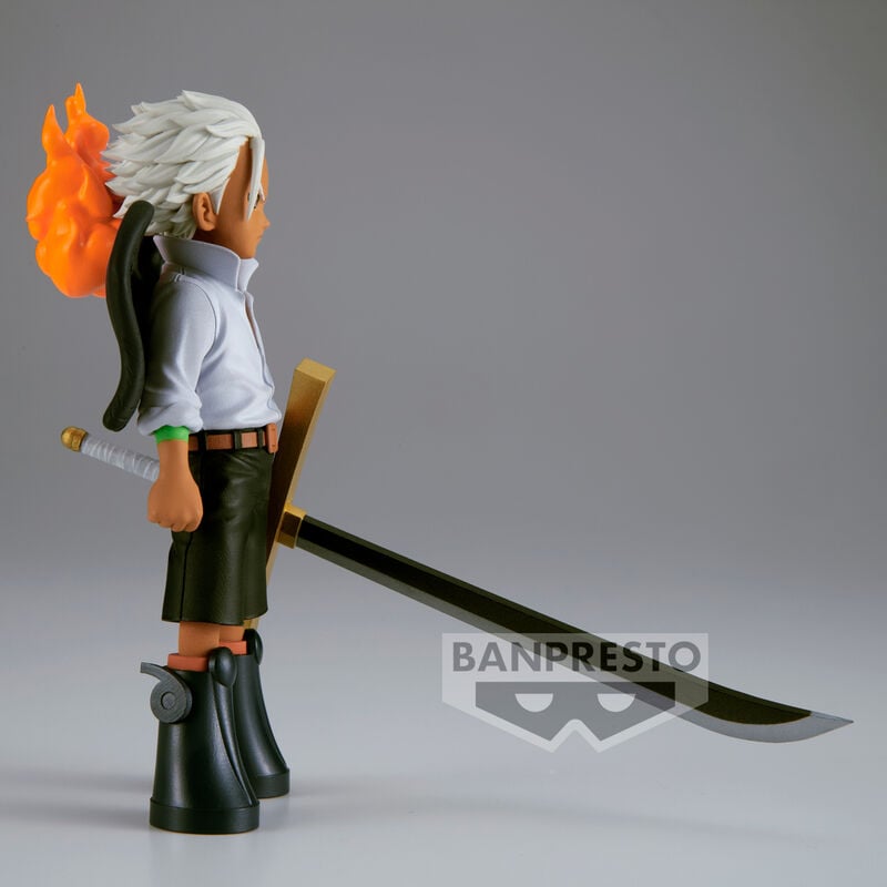 Figura S-Hawk Grandline Series One Piece 12cm BANPRESTO